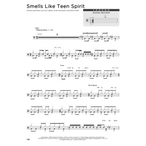 Smells Like Teen Spirit